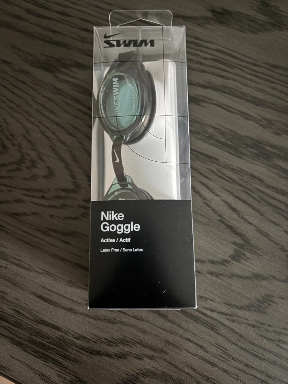 Nike Goggles NWT